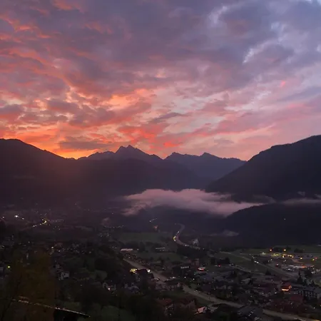 Casa Vanda * Châtillon