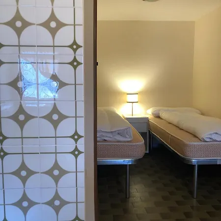 Appartement Casa Vanda *