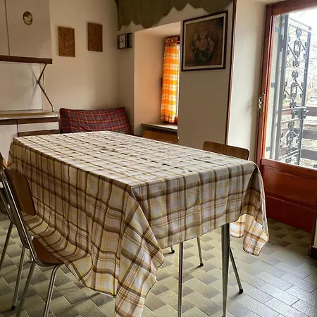 Casa Vanda Апартаменты *