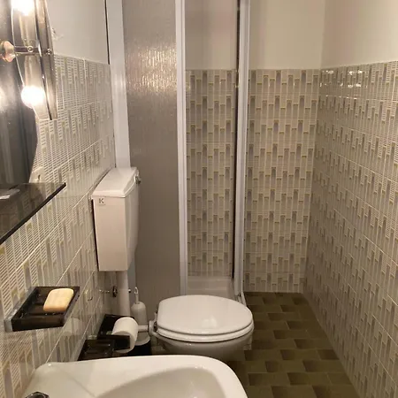 Апартаменты Casa Vanda *