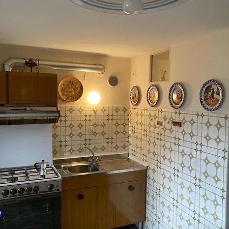 Casa Vanda Appartement Châtillon