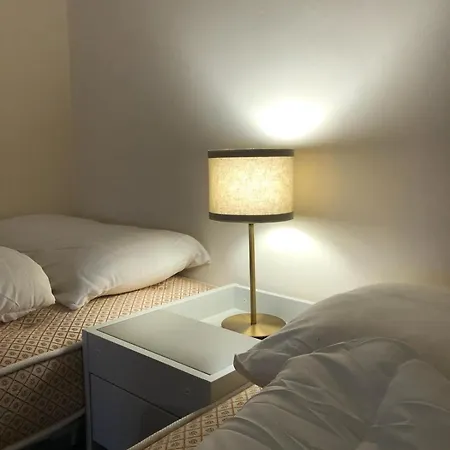 Appartement Casa Vanda Châtillon