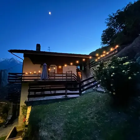 Casa Vanda * Châtillon