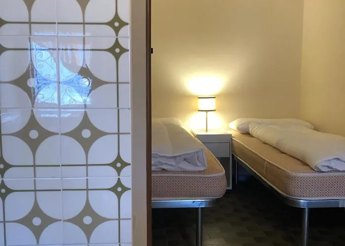 Appartamento Casa Vanda *