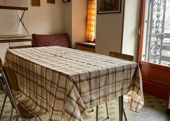 Casa Vanda Appartamento *