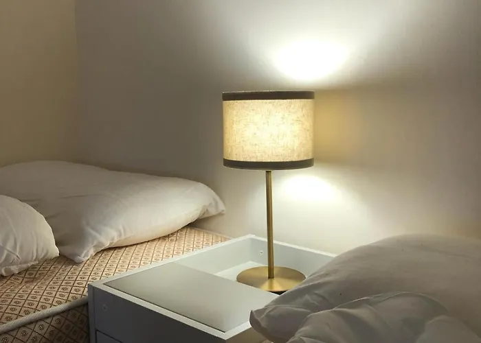 Apartment Casa Vanda Chatillon