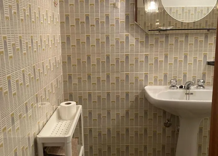 Casa Vanda * Chatillon