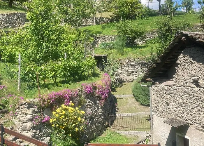 Appartamento Casa Vanda Châtillon